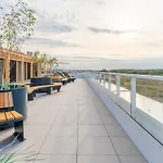 Lux Tukan B001, Polanki Aqua - * Kołobrzeg