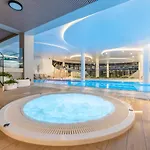 Lux Tukan B001, Polanki Aqua - Apartamento