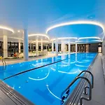 Apartamento Lux Tukan B001, Polanki Aqua - *