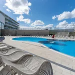 Lux Tukan B001, Polanki Aqua - *