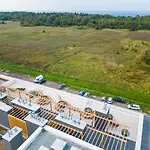 Lux Tukan B001, Polanki Aqua - Apartamento Kołobrzeg