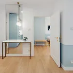 Lux Tukan B001, Polanki Aqua - Apartamento *