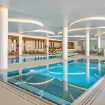 Lux Tukan B001, Polanki Aqua - Apartamento *