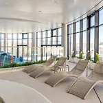 Lux Tukan B001, Polanki Aqua - Apartamento