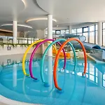 Lux Tukan B001, Polanki Aqua - * Kołobrzeg