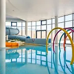 Apartamento Lux Tukan B001, Polanki Aqua - Kołobrzeg