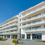 Lux Tukan B001, Polanki Aqua - * Kołobrzeg