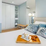 Lux Tukan B001, Polanki Aqua - Apartamento *