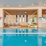 Lux Tukan B001, Polanki Aqua -