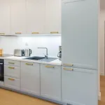 Apartamento Lux Tukan B001, Polanki Aqua - Kołobrzeg