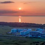 Lux Tukan B001, Polanki Aqua - * Kołobrzeg