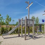 Lux Tukan B001, Polanki Aqua - * Kołobrzeg