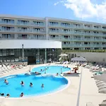 Apartamento Lux Tukan B001, Polanki Aqua -