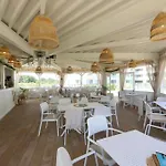 Lux Tukan B001, Polanki Aqua - Apartamento *