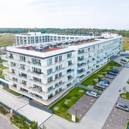 Lux Tukan B001, Polanki Aqua - Kolberg