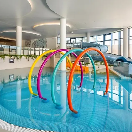 Lux Tukan B001, Polanki Aqua - * Kolberg