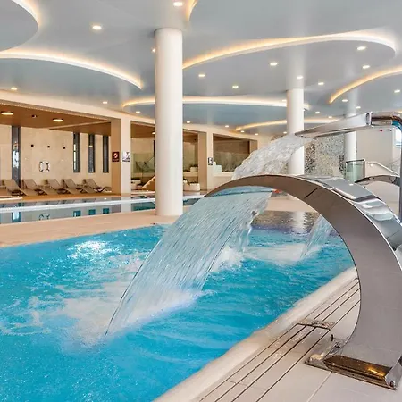 Lux Tukan B001, Polanki Aqua - * Kolberg