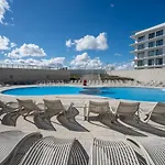 Lux Tukan B001, Polanki Aqua - * Kolobrzeg