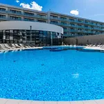 Apartment Lux Tukan B001, Polanki Aqua -