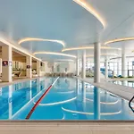 Lux Tukan B001, Polanki Aqua - Apartment *