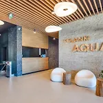Lux Tukan B001, Polanki Aqua - Apartment Kolobrzeg