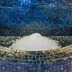 Lux Tukan B001, Polanki Aqua - * Kolobrzeg