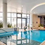 Lux Tukan B001, Polanki Aqua - Kolobrzeg