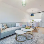 Lux Tukan B001, Polanki Aqua - * Kolobrzeg