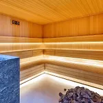 Lux Tukan B001, Polanki Aqua - * Kolobrzeg