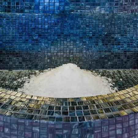 Lux Tukan B001, Polanki Aqua - * 科沃布热格