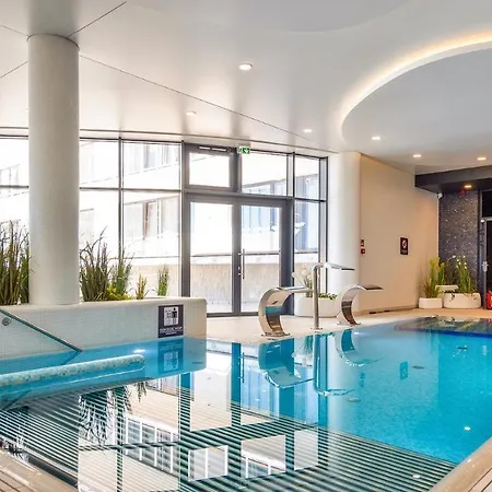 Lux Tukan B001, Polanki Aqua - コウォブジェク