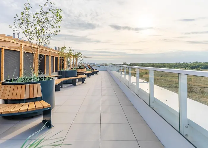 Lux Tukan B001, Polanki Aqua - * Kolobrzeg