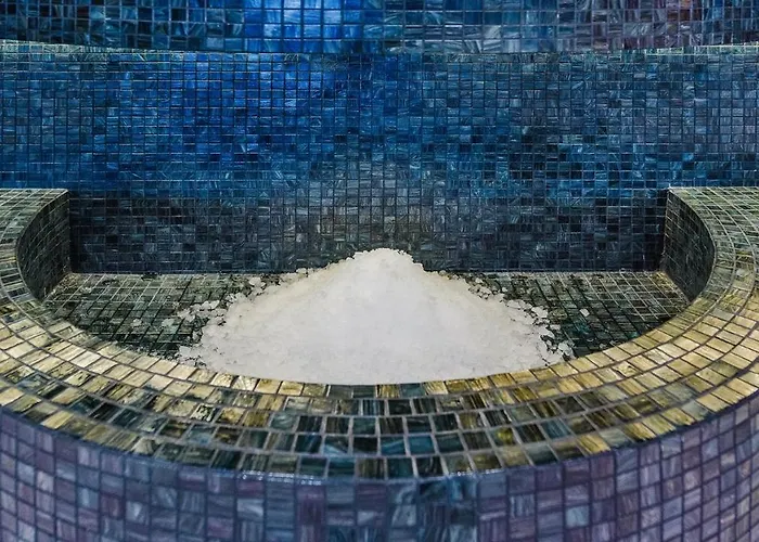 Lux Tukan B001, Polanki Aqua - * Kolobrzeg