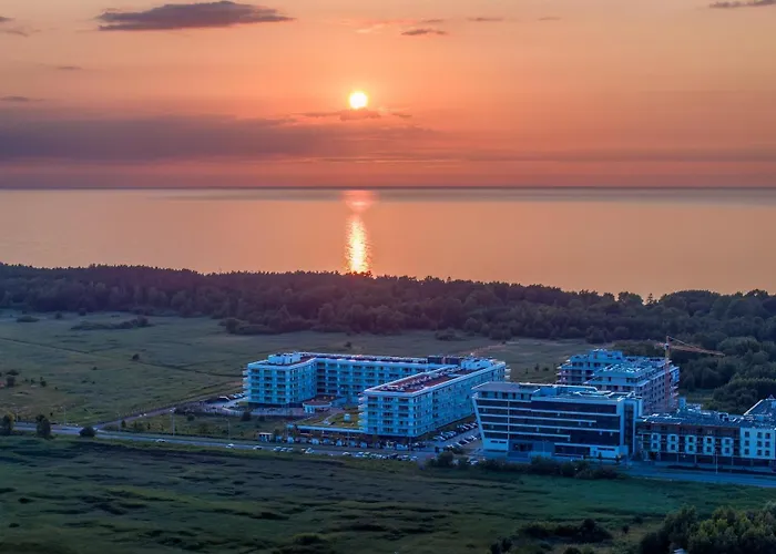 Lux Tukan B001, Polanki Aqua - * Kolobrzeg