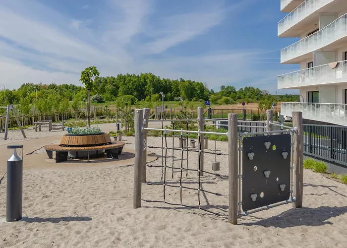 Lux Tukan B001, Polanki Aqua - * Kolobrzeg